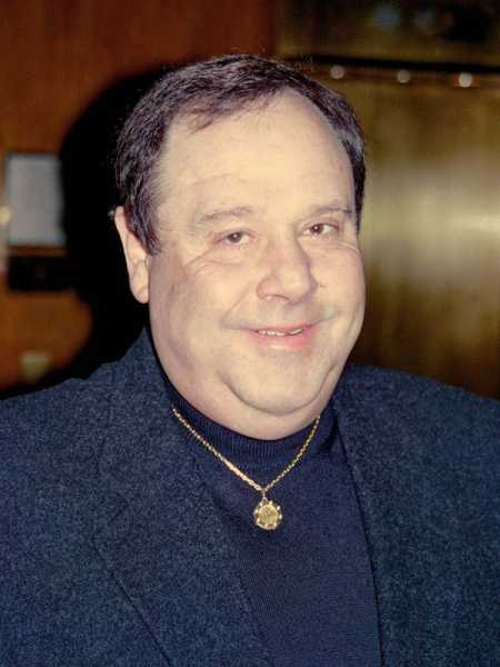 Actor, Frank Bank died in 2013